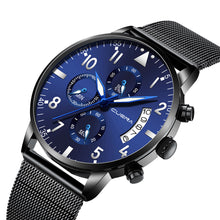 Load image into Gallery viewer, Luxury Military Sport Watch