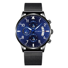 Load image into Gallery viewer, Luxury Military Sport Watch