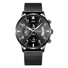 Load image into Gallery viewer, Luxury Military Sport Watch