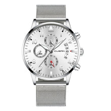 Load image into Gallery viewer, Luxury Military Sport Watch