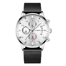 Load image into Gallery viewer, Luxury Military Sport Watch
