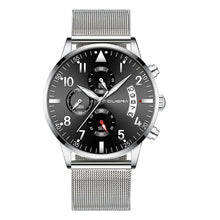 Load image into Gallery viewer, Luxury Military Sport Watch