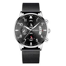 Load image into Gallery viewer, Luxury Military Sport Watch