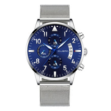 Load image into Gallery viewer, Luxury Military Sport Watch