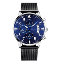 Load image into Gallery viewer, Luxury Military Sport Watch