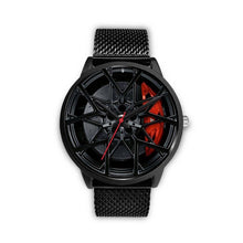 Load image into Gallery viewer, Creative Natrual style Classic Watch