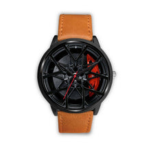 Load image into Gallery viewer, Creative Natrual style Classic Watch