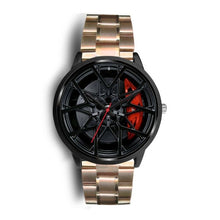 Load image into Gallery viewer, Creative Natrual style Classic Watch