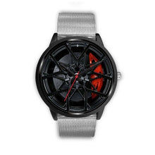 Load image into Gallery viewer, Creative Natrual style Classic Watch