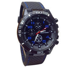 Load image into Gallery viewer, Multi-color Military and Sport Watches
