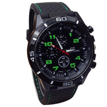 Load image into Gallery viewer, Multi-color Military and Sport Watches