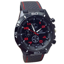 Load image into Gallery viewer, Multi-color Military and Sport Watches