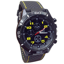 Load image into Gallery viewer, Multi-color Military and Sport Watches