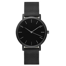 Load image into Gallery viewer, Fashion Crystal Watch