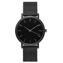 Load image into Gallery viewer, Fashion Crystal Watch