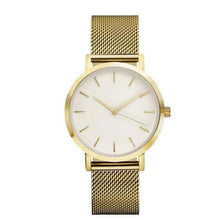 Load image into Gallery viewer, Fashion Crystal Watch