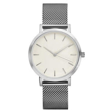 Load image into Gallery viewer, Fashion Crystal Watch