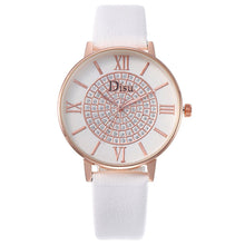 Load image into Gallery viewer, Diamond women watch all stars series