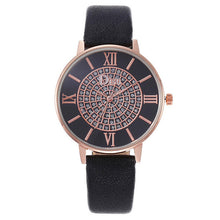 Load image into Gallery viewer, Diamond women watch all stars series