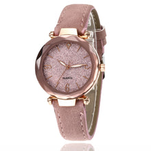 Load image into Gallery viewer, Star series women's watch
