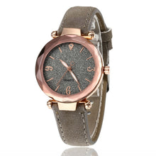 Load image into Gallery viewer, Star series women's watch