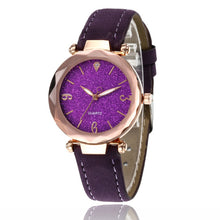 Load image into Gallery viewer, Star series women&#39;s watch