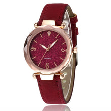 Load image into Gallery viewer, Star series women&#39;s watch