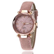 Load image into Gallery viewer, Star series women's watch