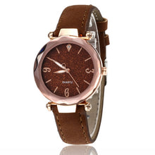 Load image into Gallery viewer, Star series women's watch