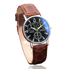 Load image into Gallery viewer, Minimal Fashion Watch