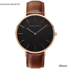 Load image into Gallery viewer, Casual Watch