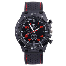 Load image into Gallery viewer, Waterproof Luxury Military Watch