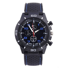 Load image into Gallery viewer, Waterproof Luxury Military Watch