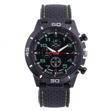 Load image into Gallery viewer, Waterproof Luxury Military Watch