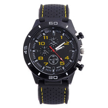 Load image into Gallery viewer, Waterproof Luxury Military Watch