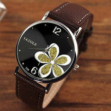 Load image into Gallery viewer, Flower Fashion