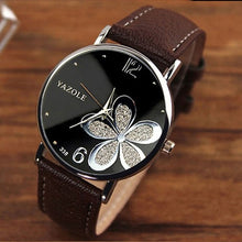 Load image into Gallery viewer, Flower Fashion