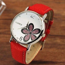 Load image into Gallery viewer, Flower Fashion