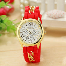 Load image into Gallery viewer, Fashion Women Watch
