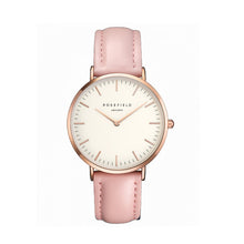 Load image into Gallery viewer, Casual Pink Women&#39;s Watch