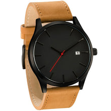 Load image into Gallery viewer, Sports Minimalistic Watch