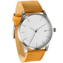 Load image into Gallery viewer, Sports Minimalistic Watch