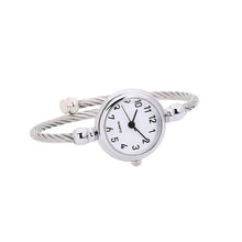 Load image into Gallery viewer, Luxury Women Roman Numerals