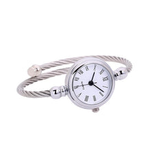 Load image into Gallery viewer, Luxury Women Roman Numerals