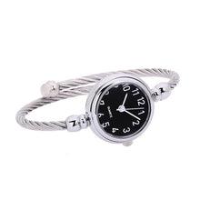 Load image into Gallery viewer, Luxury Women Roman Numerals