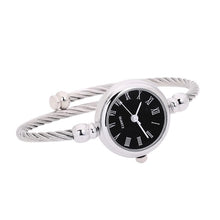Load image into Gallery viewer, Luxury Women Roman Numerals