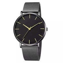 Load image into Gallery viewer, Reloj Hombre Watch