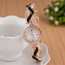 Load image into Gallery viewer, JW Bracelet Watch