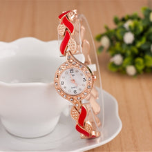 Load image into Gallery viewer, JW Bracelet Watch