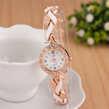 Load image into Gallery viewer, JW Bracelet Watch